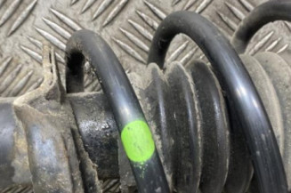 Amortisseur avant droit FORD FIESTA 5