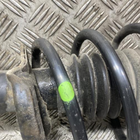 Amortisseur avant droit FORD FIESTA 5