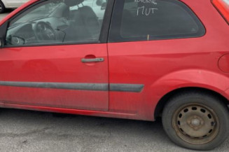 Amortisseur avant droit FORD FIESTA 5