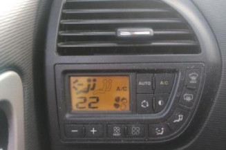 Jante CITROEN C4 PICASSO 1