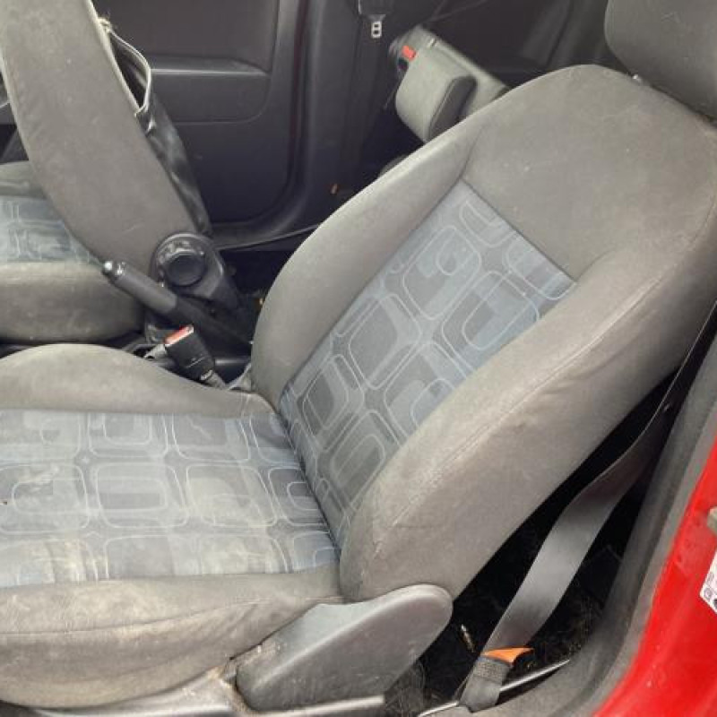 Amortisseur avant droit FORD FIESTA 5 Photo n°15