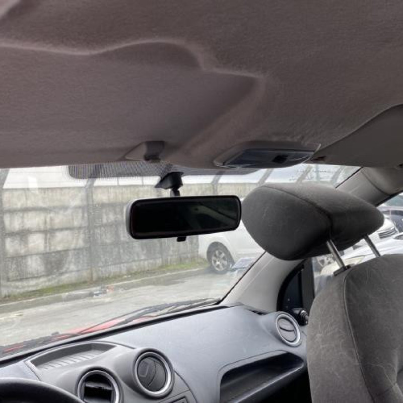 Amortisseur avant droit FORD FIESTA 5 Photo n°19