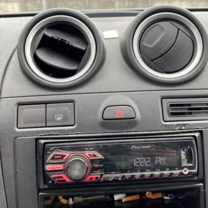 Amortisseur avant droit FORD FIESTA 5 Photo n°20