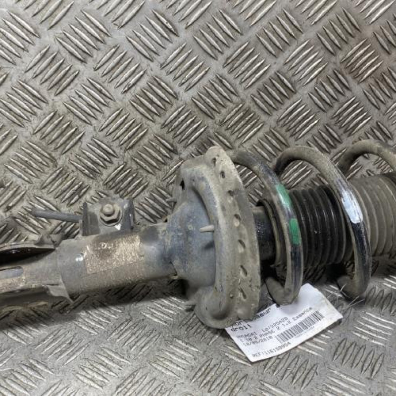 Amortisseur avant droit HYUNDAI I 10 2 Photo n°1