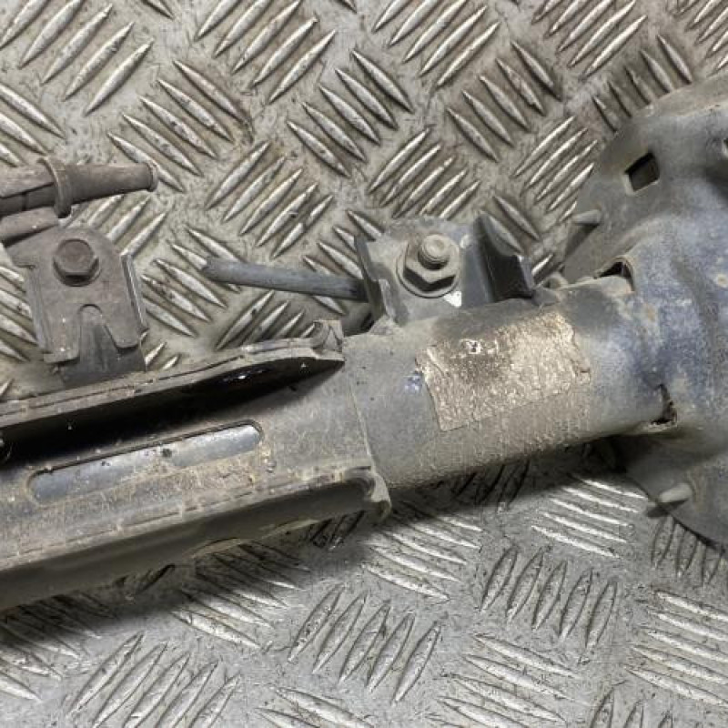 Amortisseur avant droit HYUNDAI I 10 2 Photo n°3