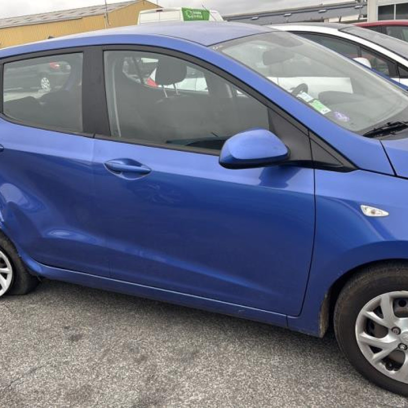 Amortisseur avant droit HYUNDAI I 10 2 Photo n°10