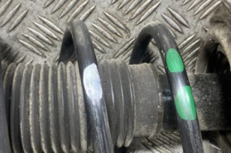 Amortisseur avant gauche HYUNDAI I 10 2