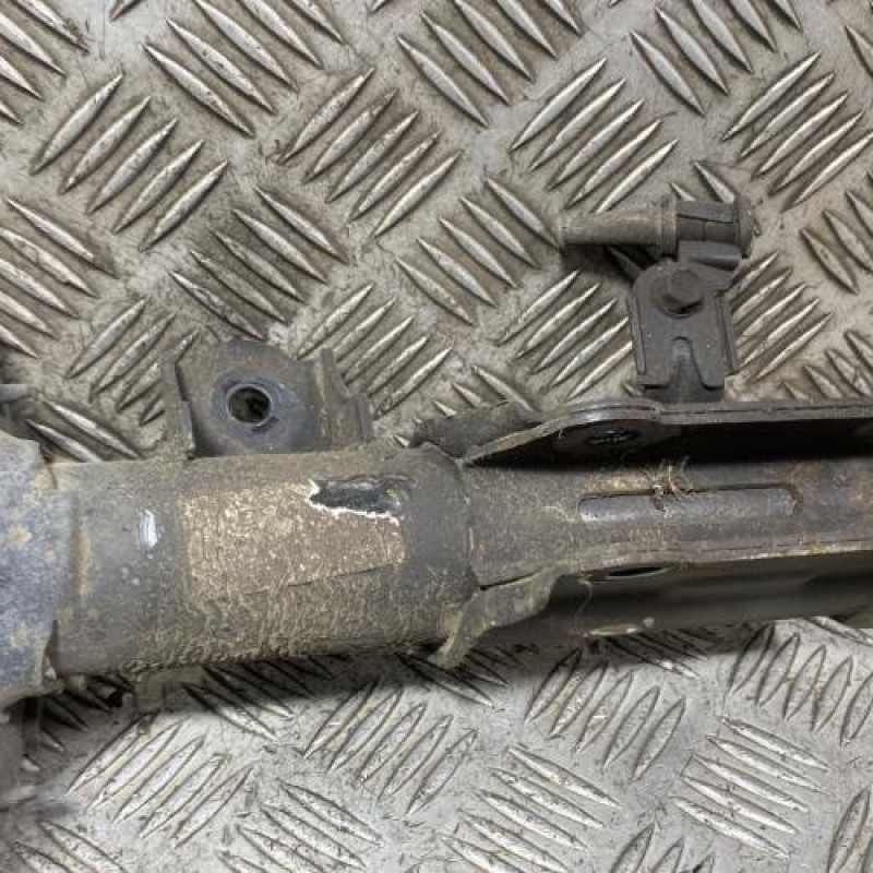 Amortisseur avant gauche HYUNDAI I 10 2 Photo n°3