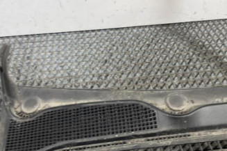 Baie de pare brise RENAULT CLIO 5