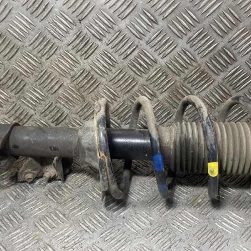 Amortisseur avant gauche HYUNDAI I 10 1 Photo n°1