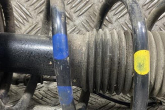 Amortisseur avant gauche HYUNDAI I 10 1