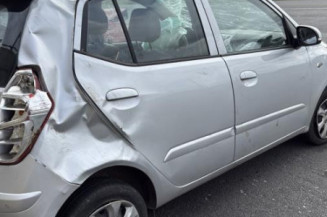 Amortisseur avant gauche HYUNDAI I 10 1