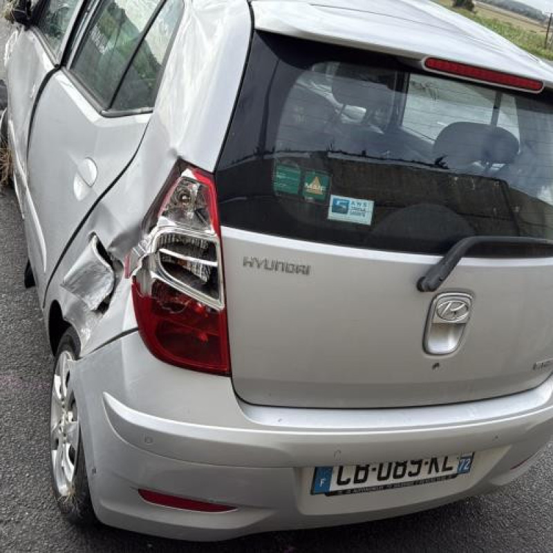 Amortisseur avant gauche HYUNDAI I 10 1 Photo n°8