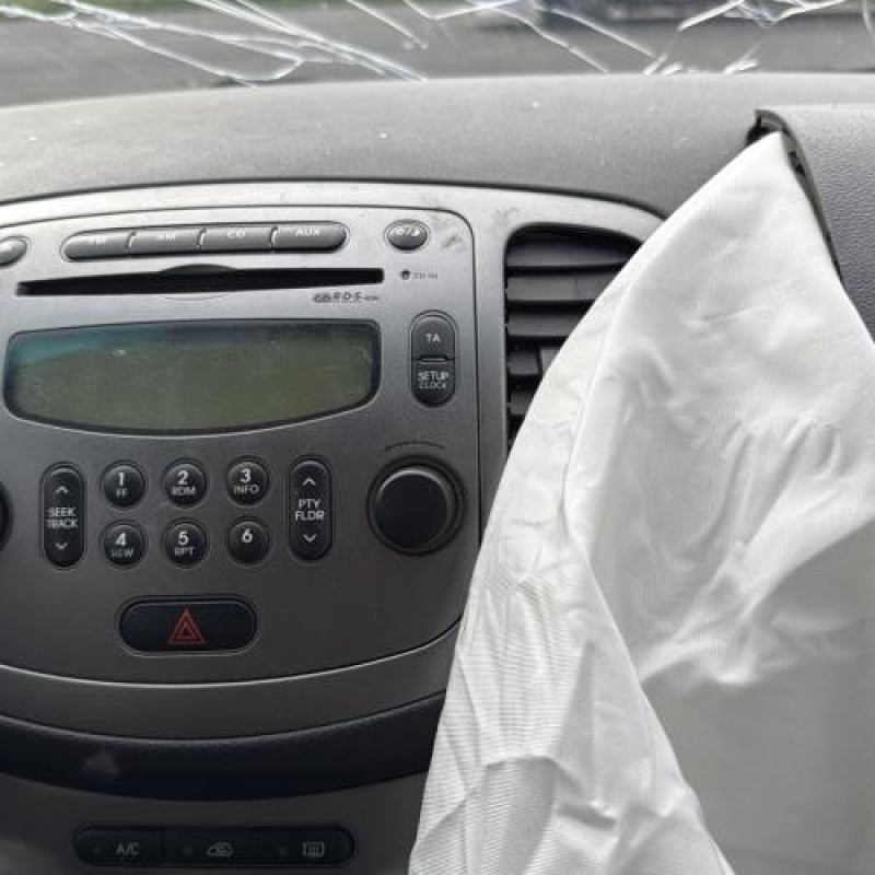 Amortisseur avant gauche HYUNDAI I 10 1 Photo n°15