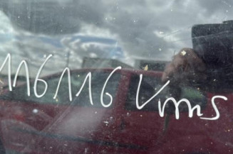 Amortisseur avant gauche HYUNDAI I 10 1