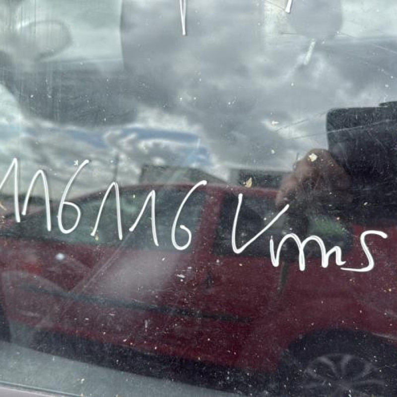 Amortisseur avant gauche HYUNDAI I 10 1 Photo n°20