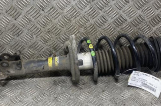 Amortisseur avant droit FORD FIESTA 6 Photo n°1