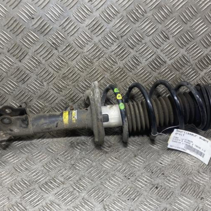 Amortisseur avant droit FORD FIESTA 6 Photo n°1