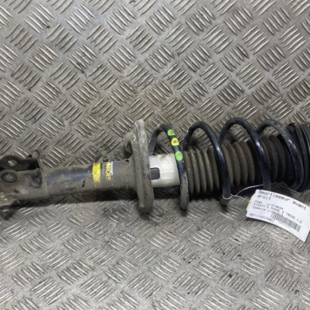 Amortisseur avant droit FORD FIESTA 6 Photo n°1