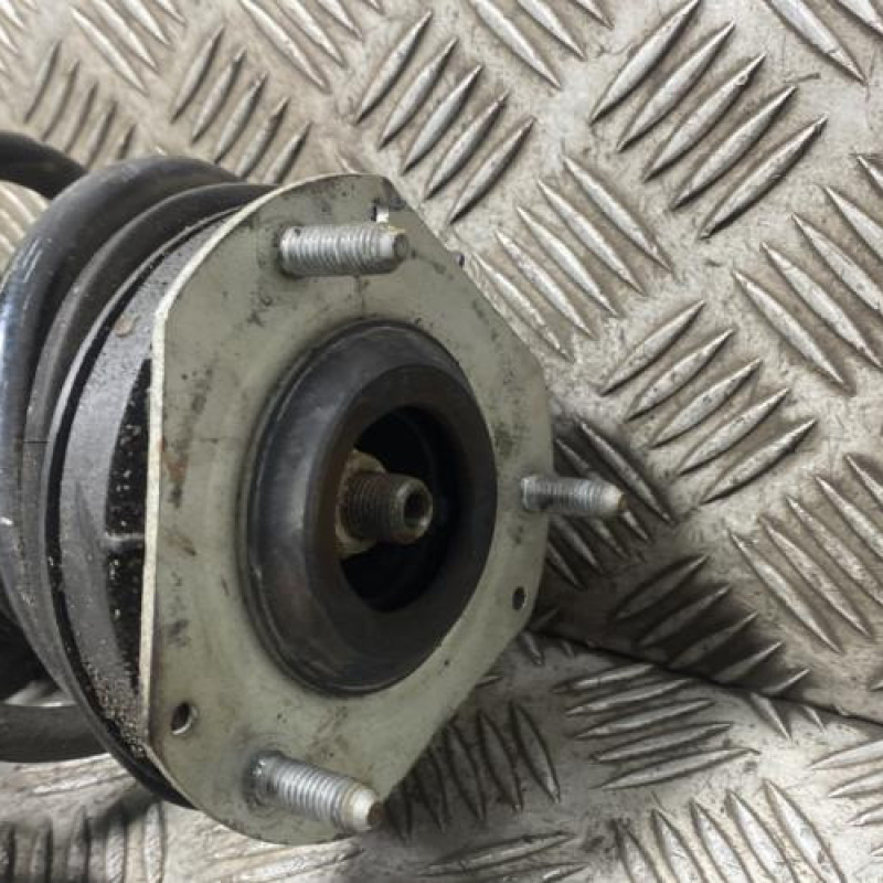 Amortisseur avant droit FORD FIESTA 6 Photo n°4