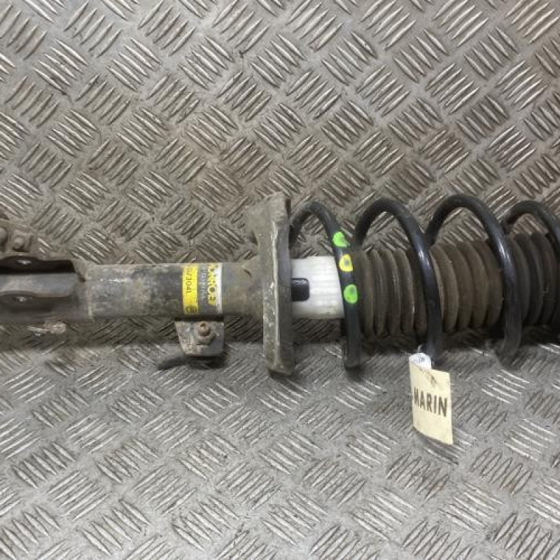 Amortisseur avant gauche FORD FIESTA 6 Photo n°1