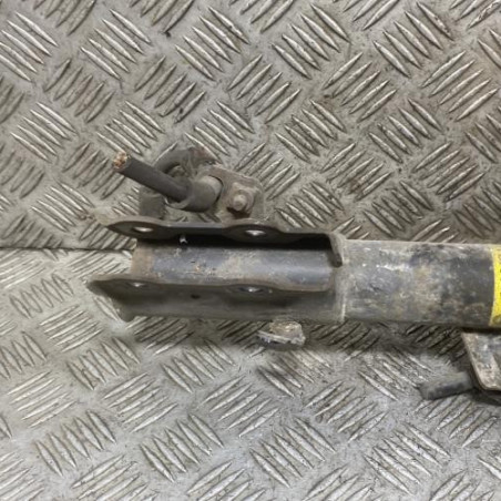 Amortisseur avant gauche FORD FIESTA 6