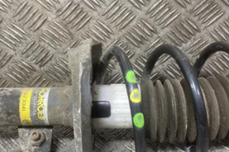 Amortisseur avant gauche FORD FIESTA 6