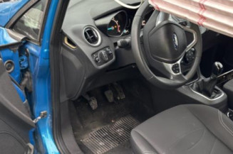 Amortisseur avant gauche FORD FIESTA 6