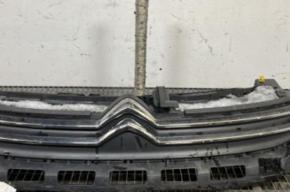 Calandre CITROEN C3 3 Photo n°1