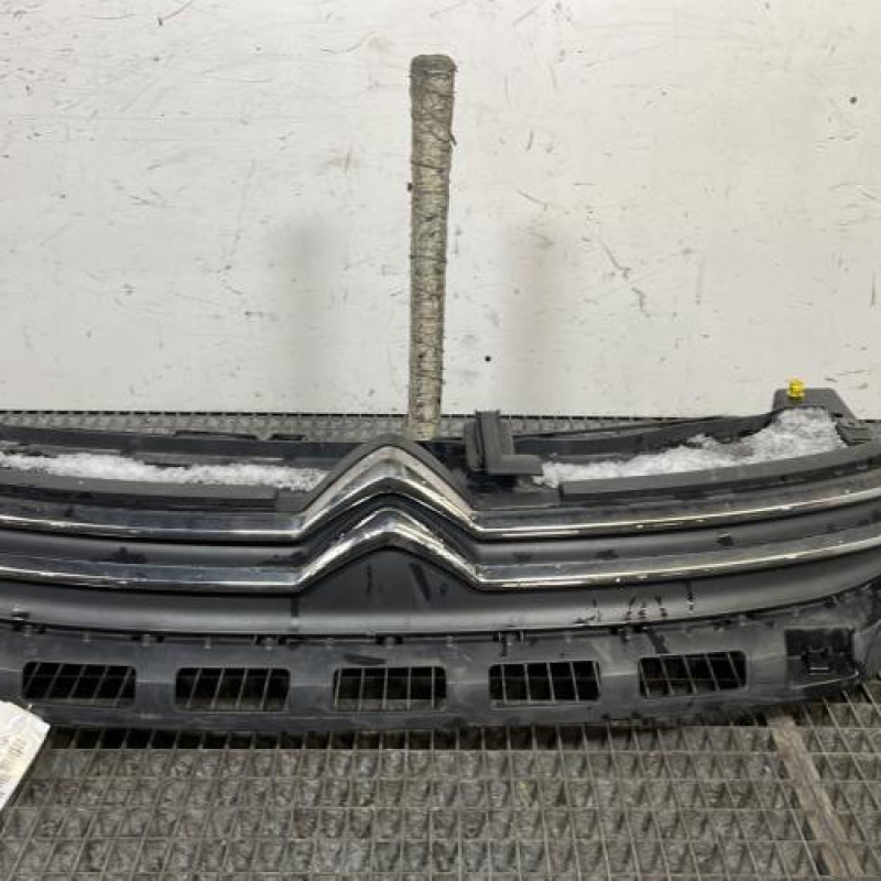 Calandre CITROEN C3 3 Photo n°1