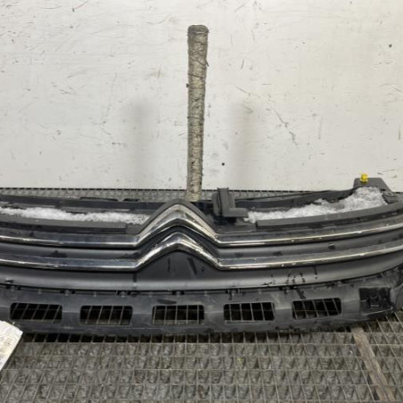 Calandre CITROEN C3 3 Photo n°1