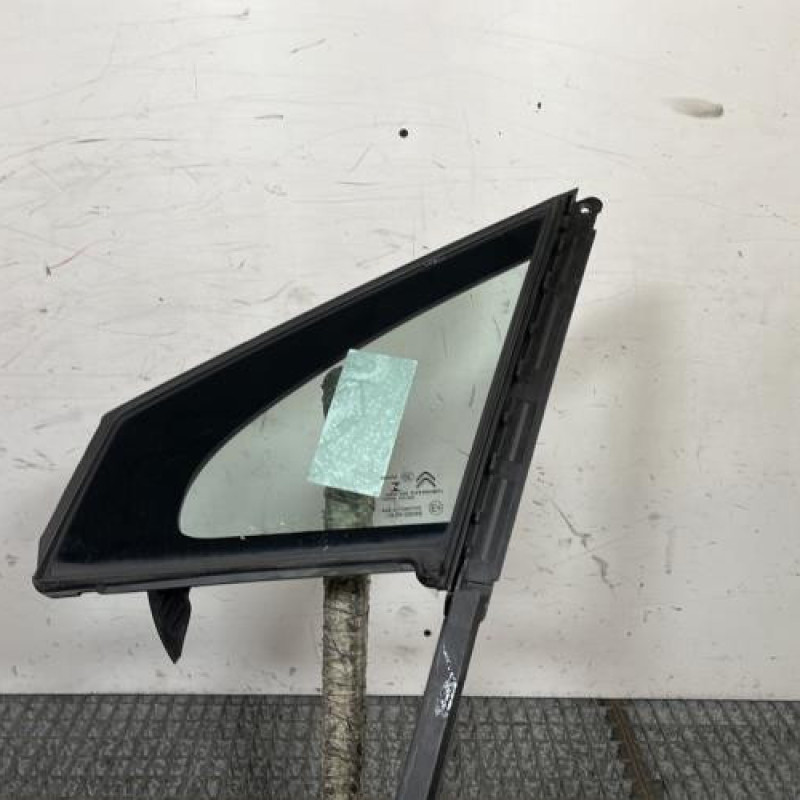 Custode avant gauche (porte) CITROEN C3 3 Photo n°1