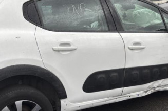 Custode avant gauche (porte) CITROEN C3 3