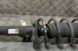 Amortisseur avant droit VOLKSWAGEN GOLF 6 Photo n°1