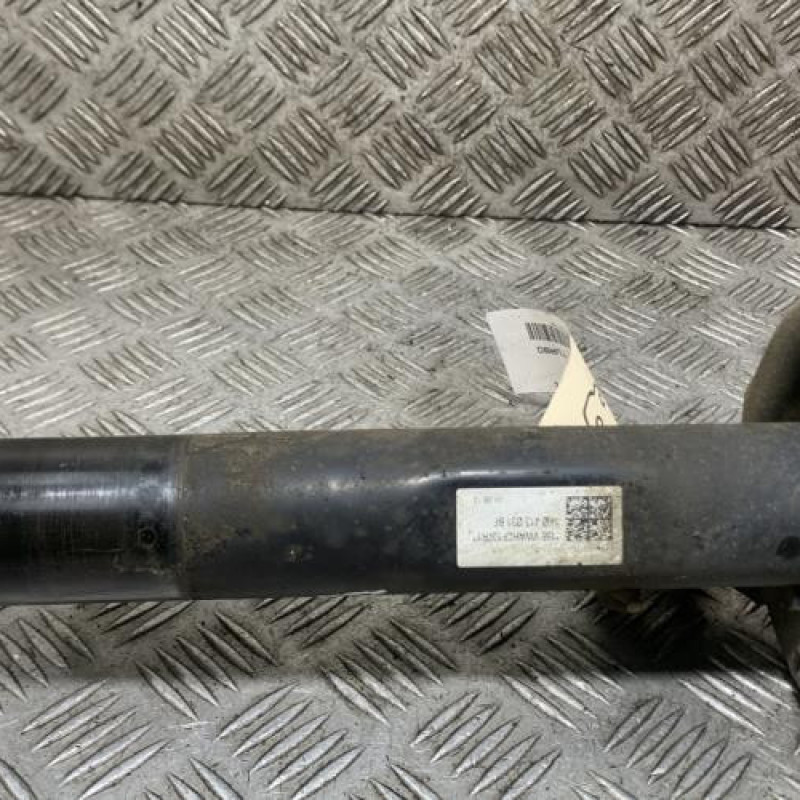 Amortisseur avant droit VOLKSWAGEN GOLF 6 Photo n°2