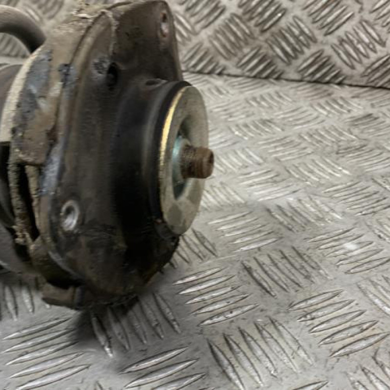 Amortisseur avant droit VOLKSWAGEN GOLF 6 Photo n°4