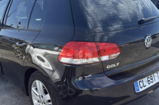 Amortisseur avant droit VOLKSWAGEN GOLF 6