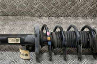 Amortisseur avant gauche VOLKSWAGEN GOLF 6 Photo n°1