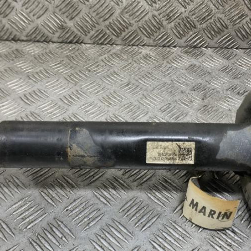 Amortisseur avant gauche VOLKSWAGEN GOLF 6 Photo n°2