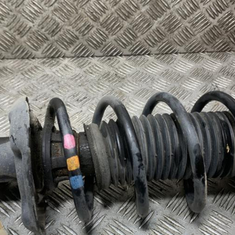 Amortisseur avant gauche VOLKSWAGEN GOLF 6 Photo n°3