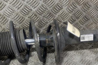 Amortisseur avant gauche AUDI A3 4 Photo n°1