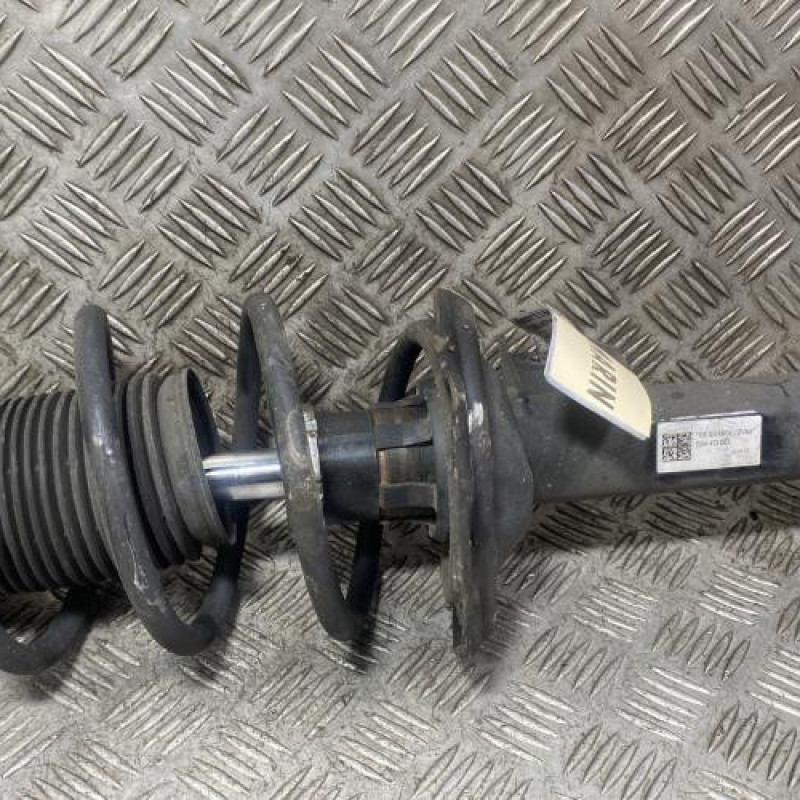 Amortisseur avant gauche AUDI A3 4 Photo n°1