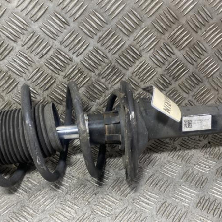 Amortisseur avant gauche AUDI A3 4 Photo n°1