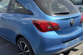 Baie de pare brise OPEL CORSA E