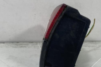 Feu arriere secondaire droit (feux) PEUGEOT 406