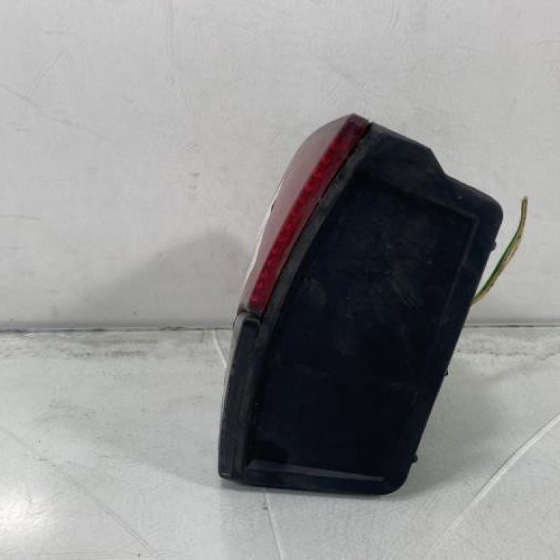 Feu arriere secondaire droit (feux) PEUGEOT 406 Photo n°5