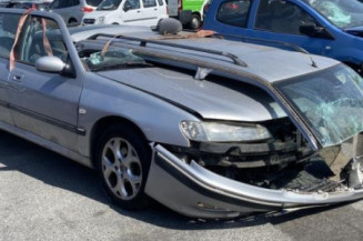 Feu arriere secondaire droit (feux) PEUGEOT 406