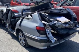 Feu arriere secondaire droit (feux) PEUGEOT 406