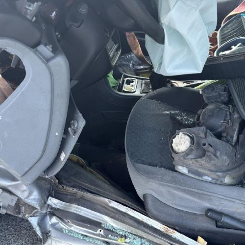 Feu arriere secondaire droit (feux) PEUGEOT 406 Photo n°17