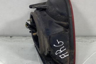 Feu arriere secondaire gauche (feux) PEUGEOT 406